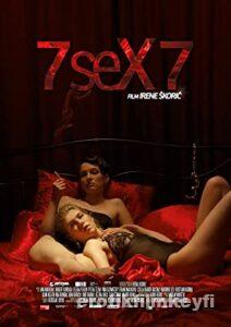 7 seX 7