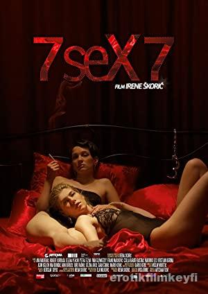 7 seX 7