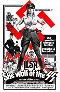 Ilsa: She Wolf of the SS