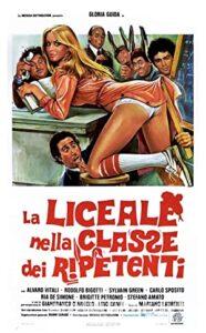 Okuldaki Sevgili izle Okuldaki Sevgili