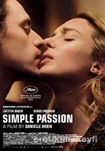 Passion Simple