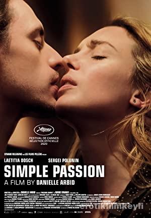 Passion Simple