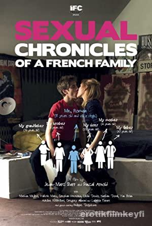 Sexual Chronicles of a French Family