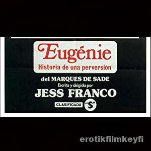 Wicked Memoirs of Eugenie