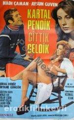 Kartal Pendik Gittik Geldik