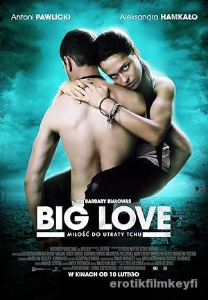 Big Love 2012