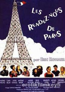 Paris Randevuları 1995