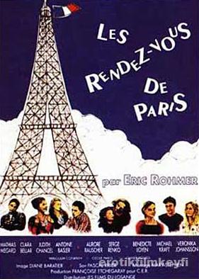 Paris Randevuları 1995