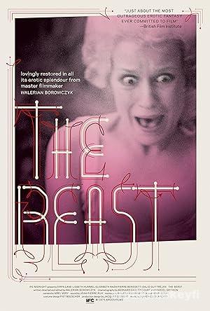 La Bete 1975
