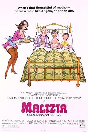 Malizia 1973