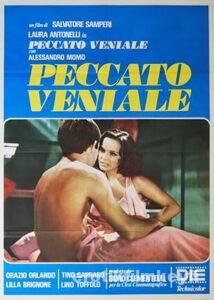 Venial Sin 1974