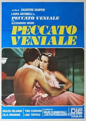 Venial Sin 1974
