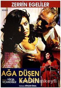 Ağa Düşen Kadın (Solan Yaprak) izle Ağa Düşen Kadın (Solan Yaprak)