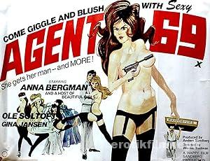 Agent 69 Jensen i Skyttens Tegn
