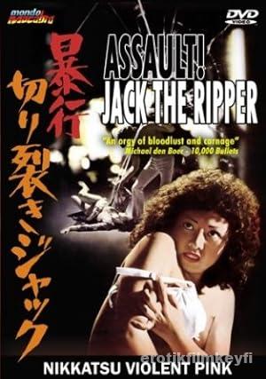 Assault! Jack the Ripper 1976