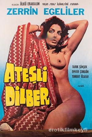 Ateşli Dilber