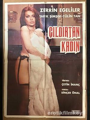 Çıldırtan Kadın 1979