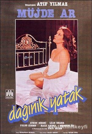 Dağınık Yatak 1984