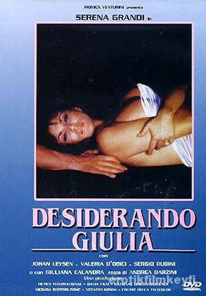 Desiderando Giulia 1986