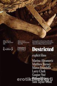 Destricted 2006