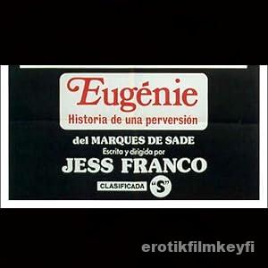 Eugenie (Historia de una Perversión) 1980