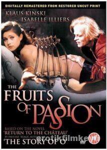 Fruits of Passion 1981