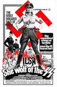 Ilsa: She Wolf of the SS 1975