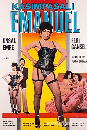 Kasımpaşalı Emanuel 1979