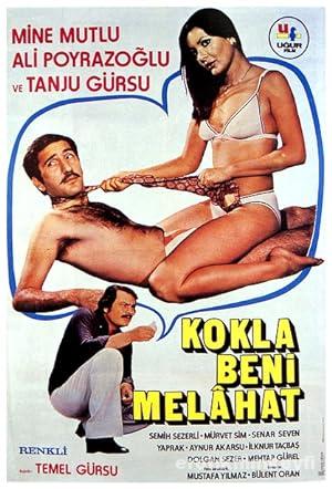 Kokla Beni Melahat 1975