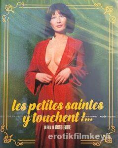 Les Petites Saintes y Touchent 1974