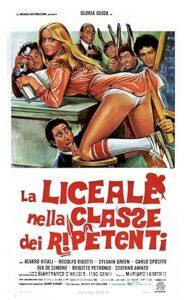 Okuldaki Sevgili 1978 izle Okuldaki Sevgili 1978