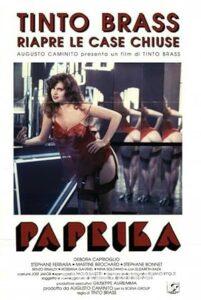 Paprika 1991