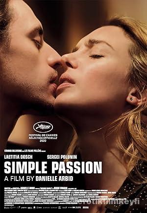 Simple Passion 2020