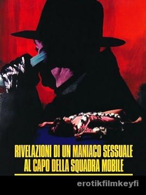 The Slasher .is the Sex Maniac! 1972