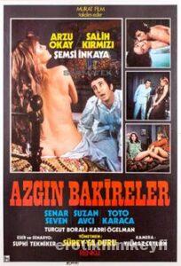 Azgın Bakireler 1980