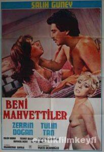Beni Mahvettiler 1979