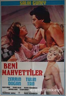 Beni Mahvettiler 1979
