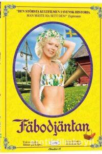 Fäbodjäntan 1978