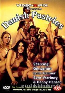 Danish Pastries 1973