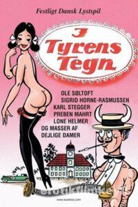 I Tyrens tegn 1974