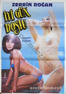 İyi Gün Dostu 1979