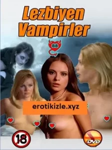Lezbiyen Vampir