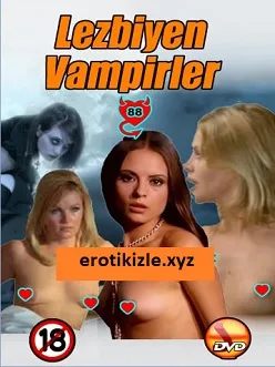 Lezbiyen Vampir