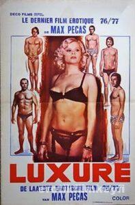 luuxury 1976