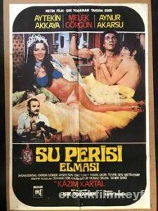 Su Perisi Elması izle Su Perisi Elması