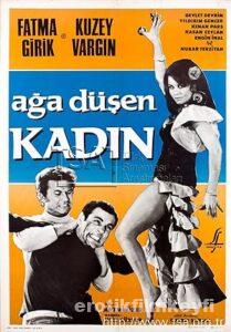 Ağa Düşen Kadın