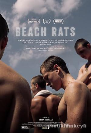 Beach Rats 2017