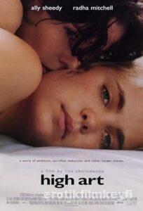 High Art 1998 izle High Art 1998