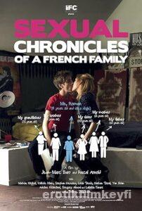 Sexual Chronicles of a French Family