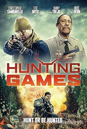 Hunting Games 2023